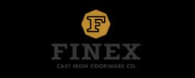 Finex logo
